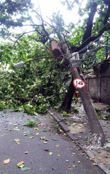 Avenida Afr&acirc;nio de Melo Franco, no Leblon
