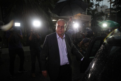 Justiça retira nome de Pezão de ação popular sobre obras em estádios da Copa de 2014