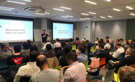 PwC Brasil abre inscrições para recrutamento de trainees