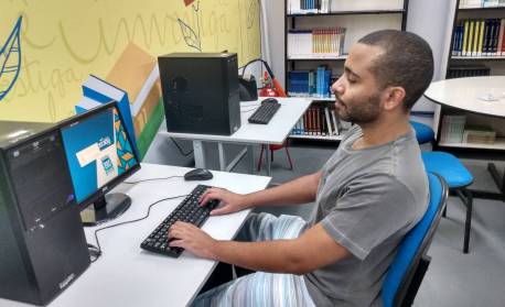 Vestibular Cederj 2022.2 oferece mais de sete mil vagas para ampla concorrência