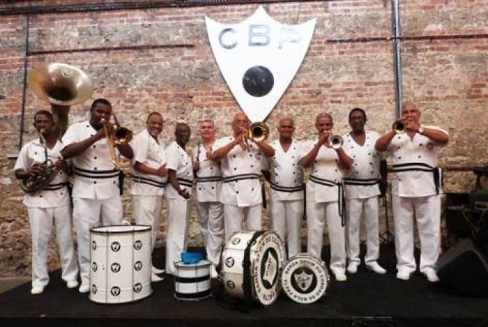 Cordão da Bola Preta - Divulgação