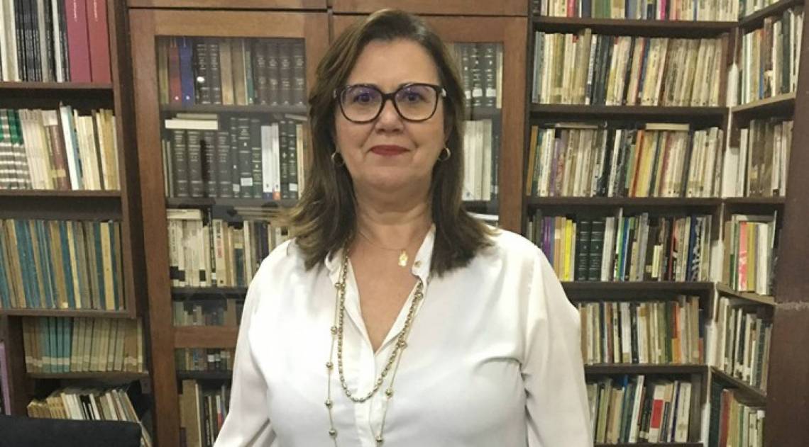 Celina Moraes - Divulgação