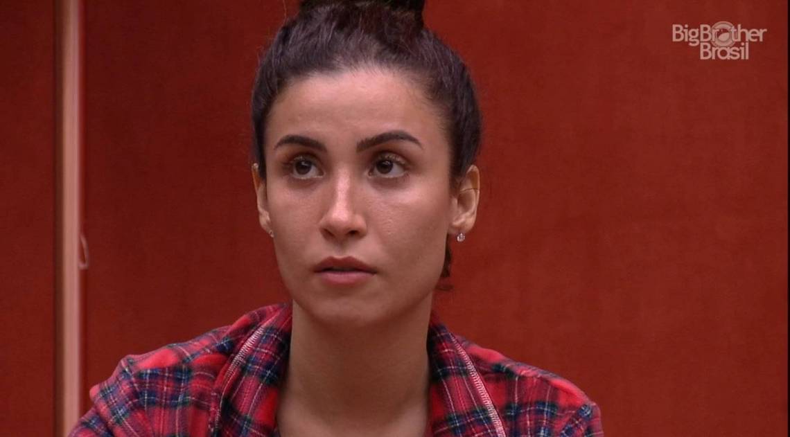 Bianca Andrade, a Boca Rosa no 'BBB 20', da Globo