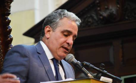 Rio terá programa de enfrentamento à crise econômica 