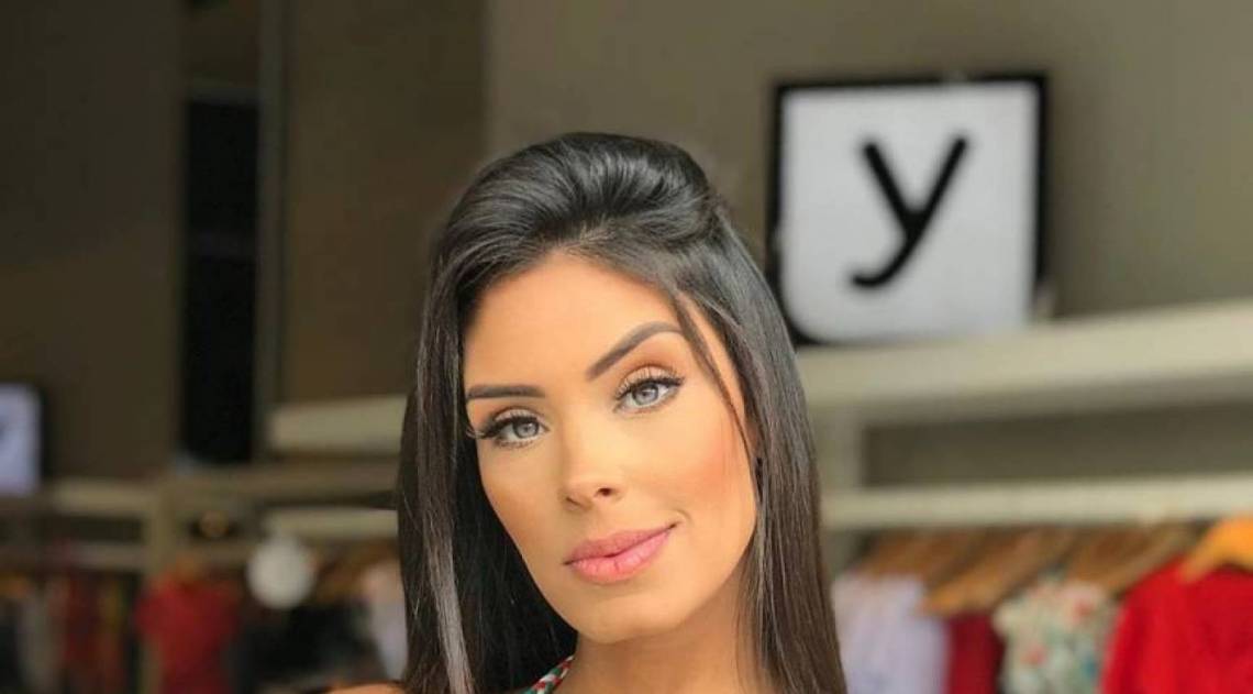 Ivy, do 'BBB 20', &eacute; acusada de racismo