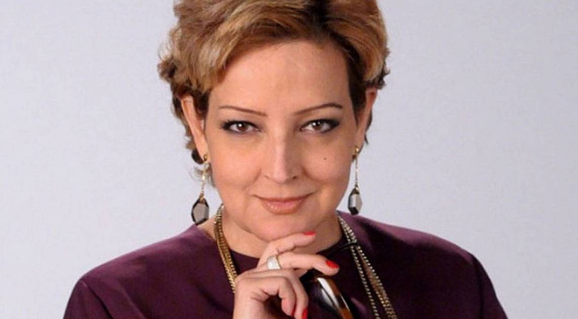 Betty Lago - Divulgação