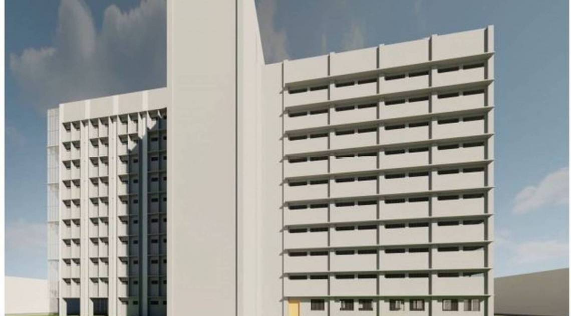 Prefeito pede para governador rever instalação de presídio vertical - Divulgação