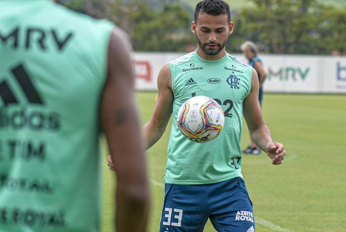 Thiago Maia 