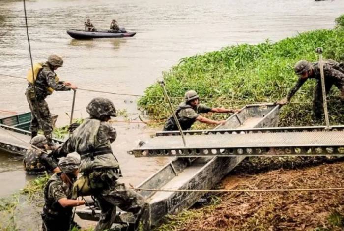 Julgamento do STM inocenta dois capitães do Exército pela morte de recrutas