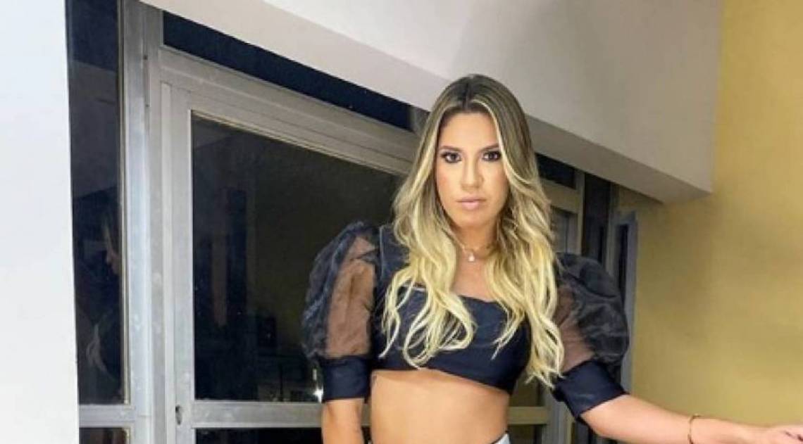Milena Benfica