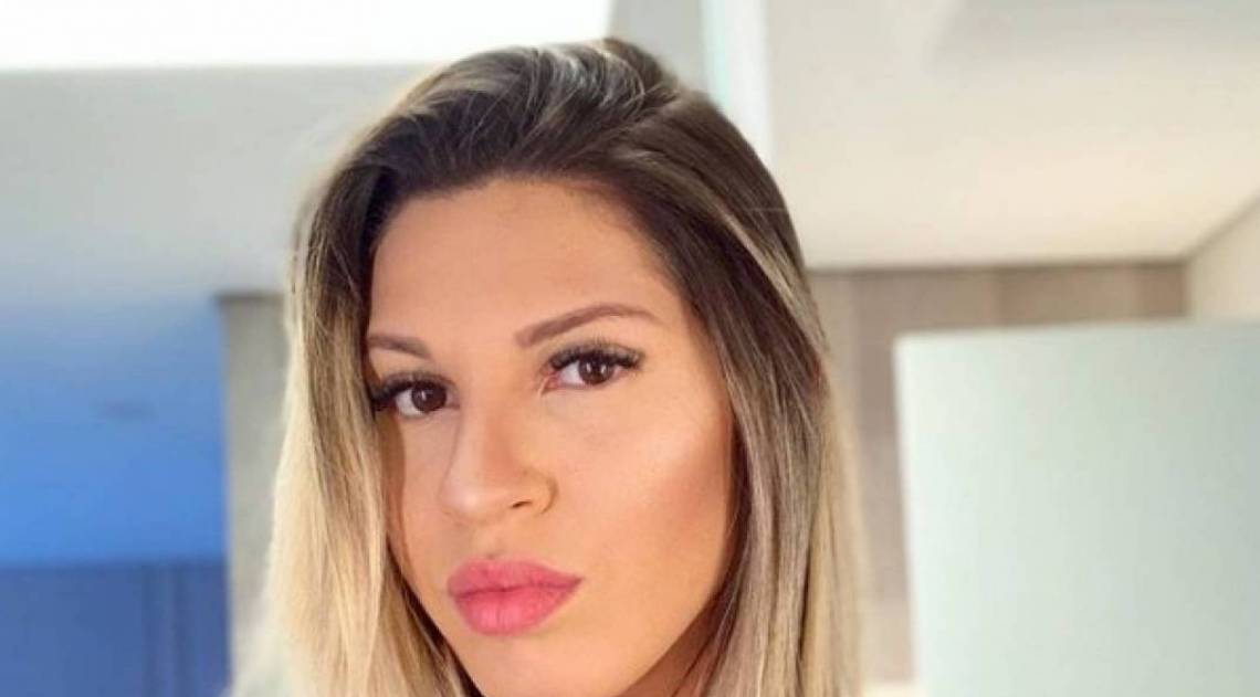 Milena Benfica