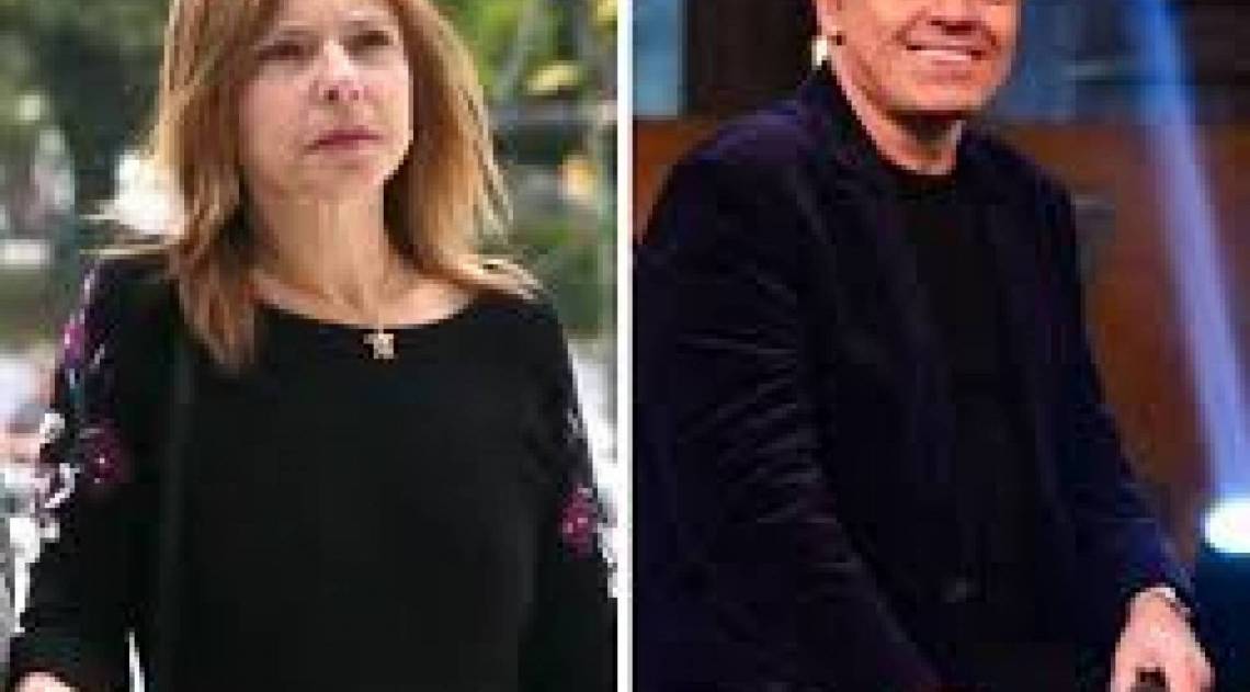 Rose Miriam e Gugu  - Reprodução de internet