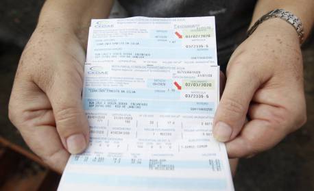 Aneel analisa adiar a proibição de cortes de energia por falta de pagamento de famílias de baixa renda