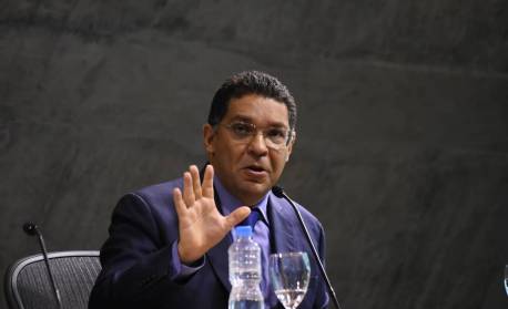 Percepção de risco fiscal está mais presente hoje do que no fim do governo Dilma, diz Mansueto