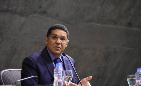 Juro deve ficar em torno de 13% em 2025, diz economista-chefe do BTG Pactual