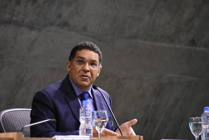 Secretário do Tesouro Nacional, Mansueto Almeida
