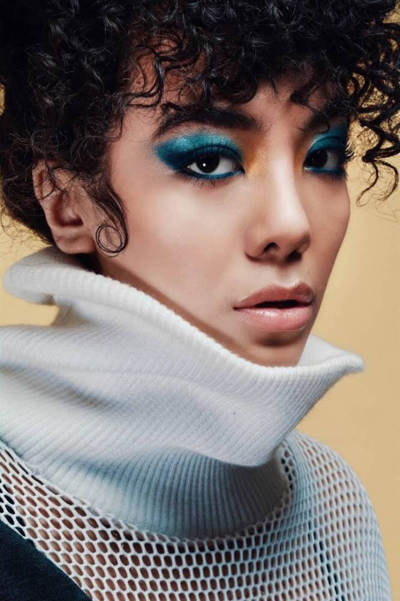 Elyfer Torres - Divulgação