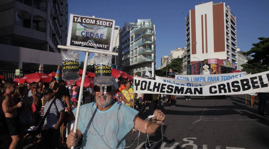 Bloco Banda de Ipanema