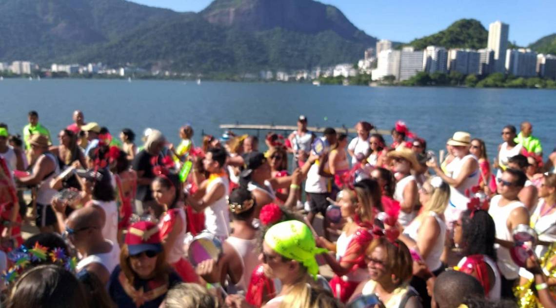  Spanta Nen&eacute;m, na Lagoa