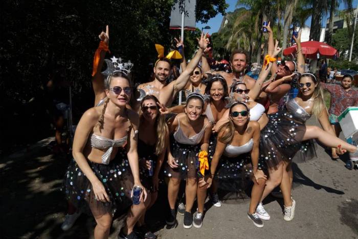  Spanta Neném, na Lagoa