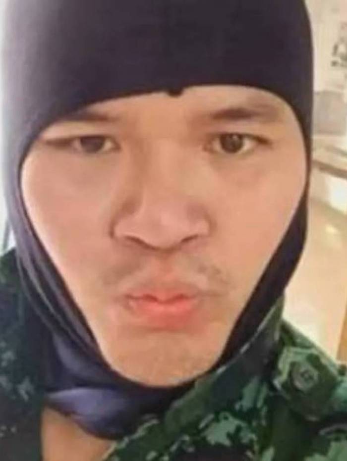 Thomma matou ao menos 17
