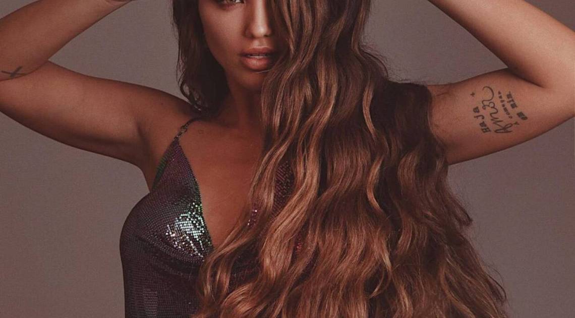 Rafa Kalimann - Reprodução de internet