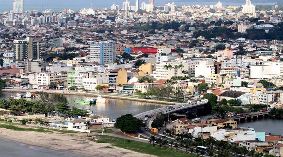 Nova fase da cidade começa a estimular outros setores da economia da cidade - Ana Chaffin/Secom Macaé