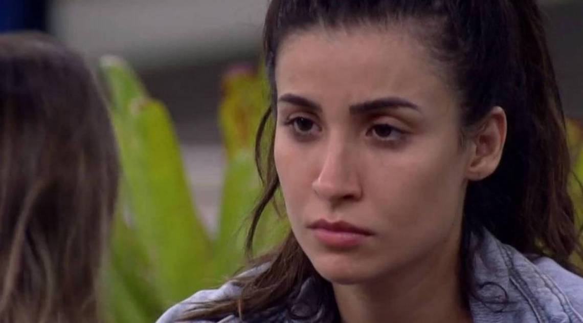 Bianca Andrade pede desculpa a Gabi: 'erro muito grande'