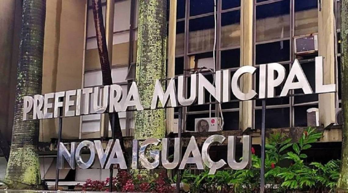 Das 200 vagas oferecidas, 170 são para homens e 30 para mulheres - Divulgação PMNI