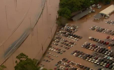 ONU pede 'estado de emergência climática' na abertura da cúpula virtual