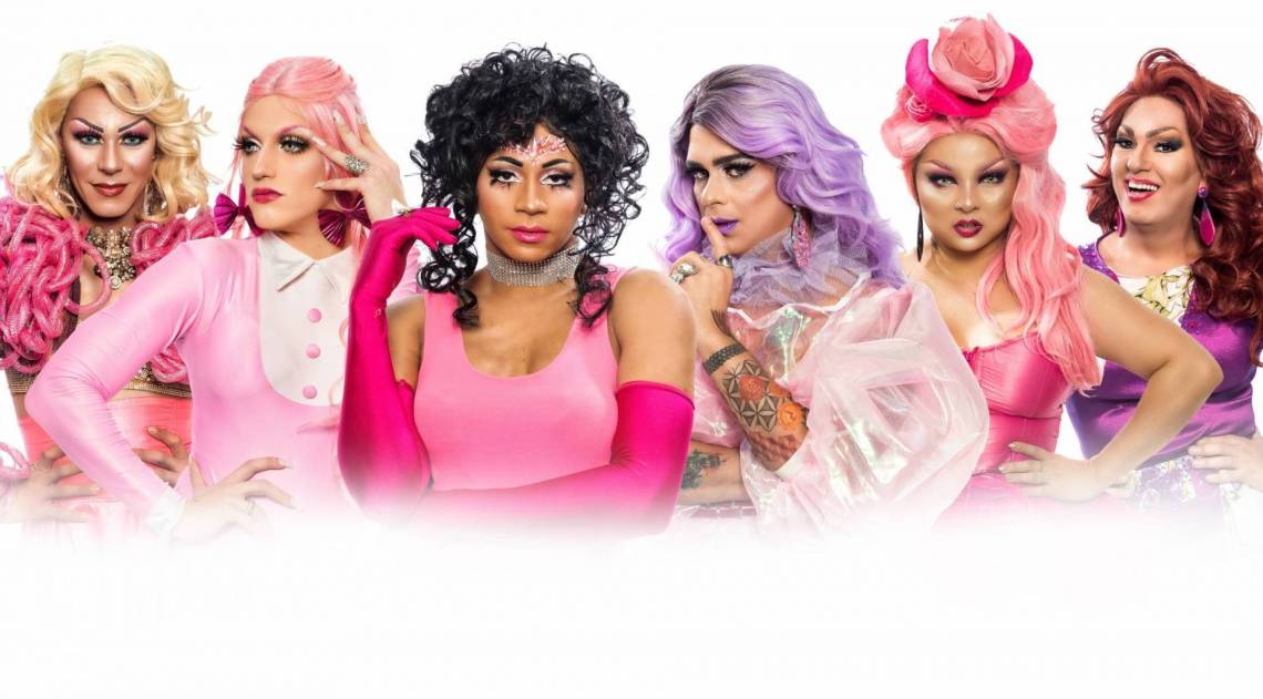 Drag Star - Reprodução