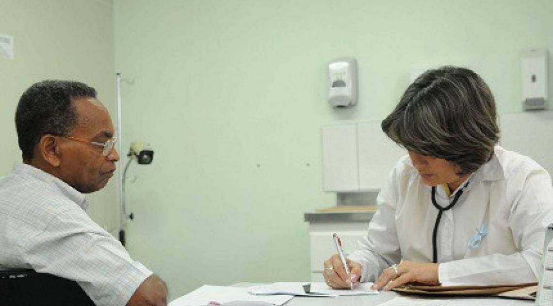 Edital, quadro programático e categorias profissionais serão divulgados ainda nesta semana no site coseac.uff.br - Divulgação / Nunes Teixeira