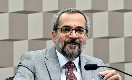 Abraham Weintraub lança pré-candidatura em SP, mas vai à Justiça para concorrer sem partido