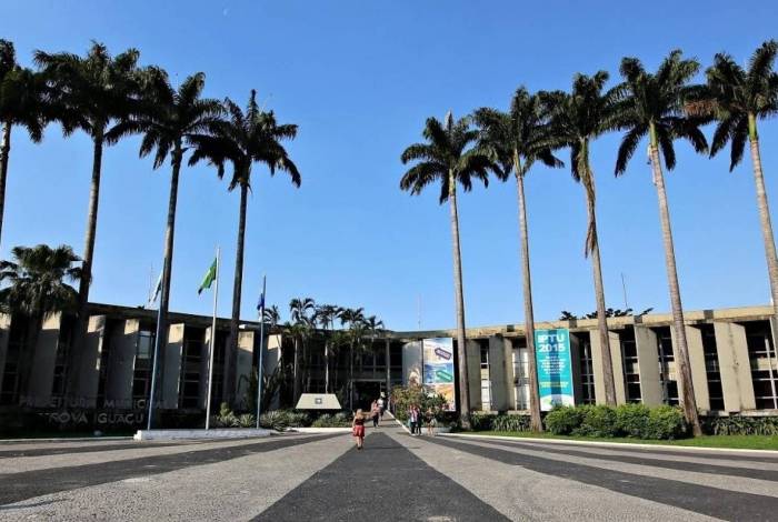 Prorrogadas as inscri&ccedil;&otilde;es para a Guarda Municipal de Nova Igua&ccedil;u 