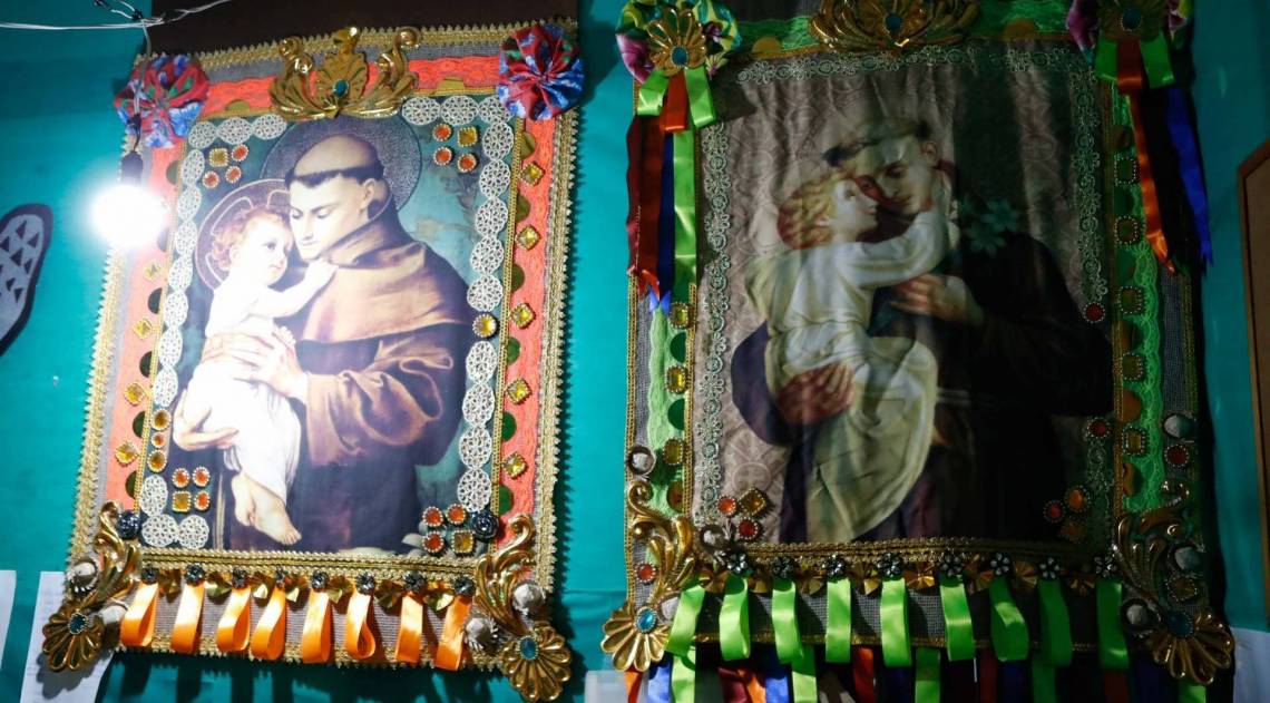 Rio, 12/02/2020, Entrevista com o Carnavalesco da Santa Cruz, na foto detalhes dos carros alegoricos, Foto de Gilvan de Souza / Agencia O Dia