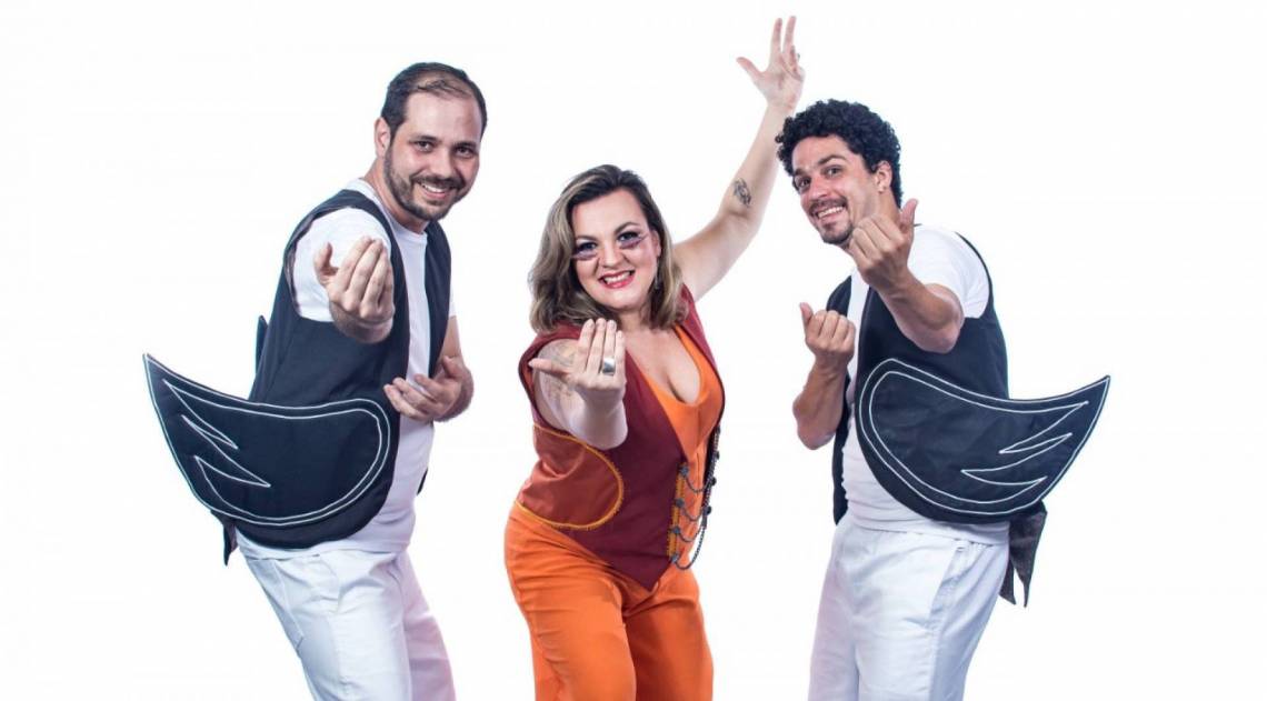 Duque de Caxias recebe festival de teatro