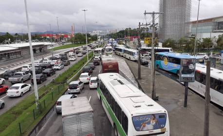 Cavaliere anuncia duplicação da Ayrton Senna