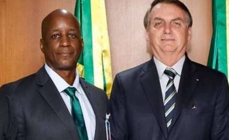 Sérgio Camargo reclama depois de ter conta bloqueada no Instagram: Gostam 'da negrada escrava da esquerda'