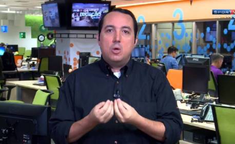 Ex-comentarista da Globo nega acusações de assédio: 'Estão querendo me prejudicar'