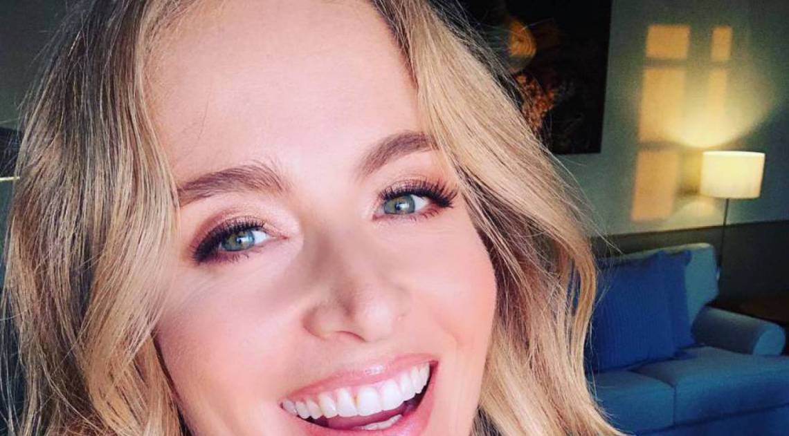 Angélica - reprodução Instagram