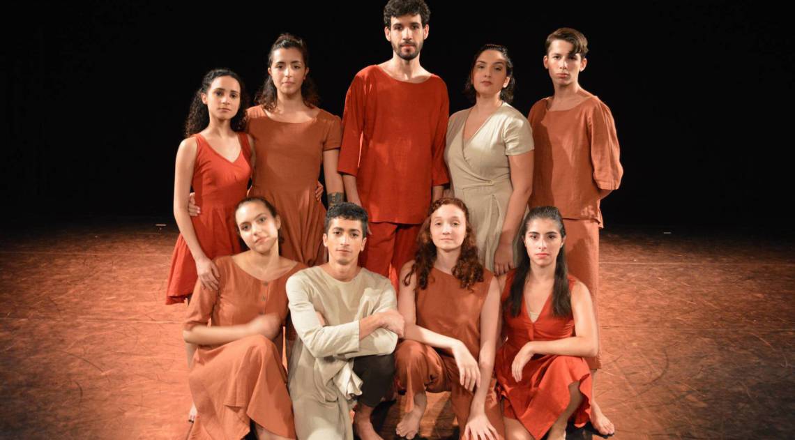 Caravana - Thales Ferreira