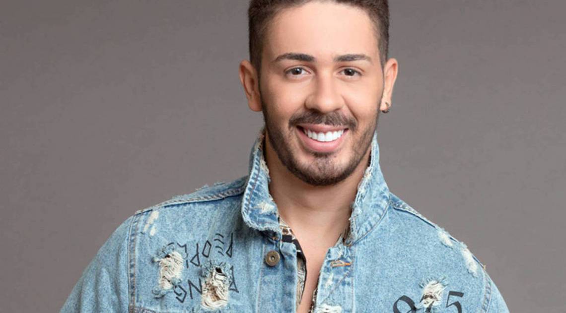 Carlinhos Maia - Divulgação