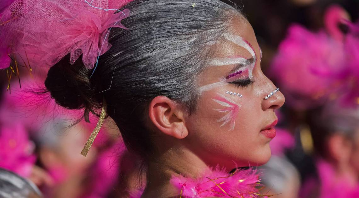 Para dar conta dos dias de folia, é importante se preparar - Pixabay