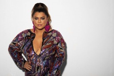 Preta Gil lembra morte do irmão: 'O luto é um processo muito difícil'