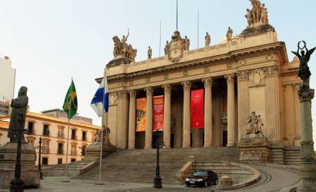 Assembleia Legislativa do Rio decreta ponto facultativo nos dias 24 e 31 
