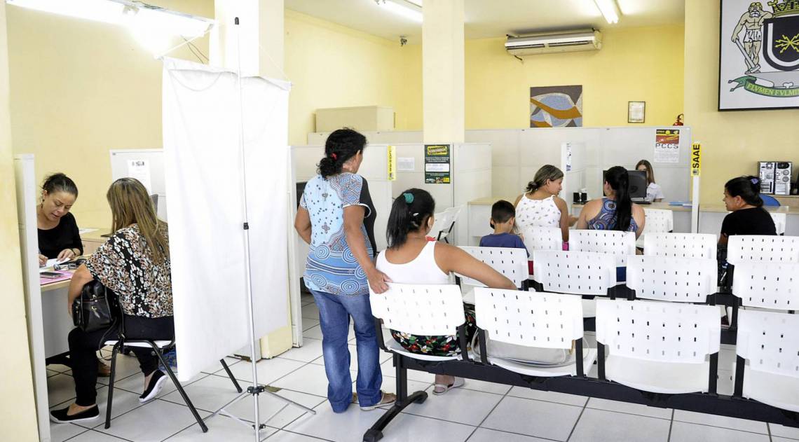 Interessados devem comparecer ao 'Na Hora' de segunda a sexta-feira, das 8h às 16h30 - Divulgação