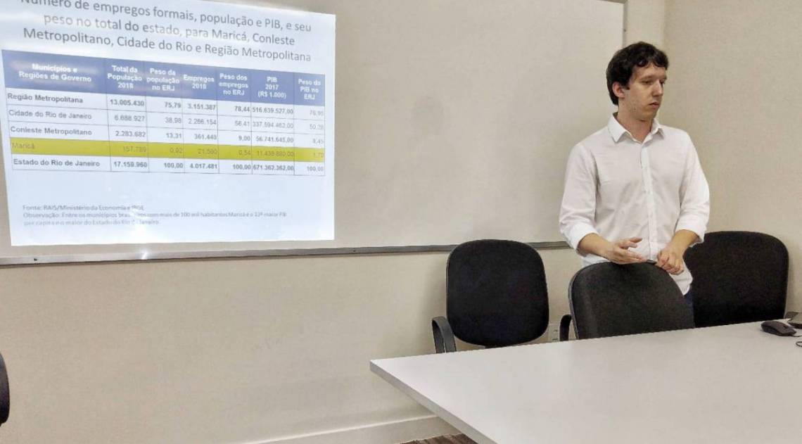 Pesquisa internacional comprova eficiência do programa Renda Básica da Cidadania - Divulgação