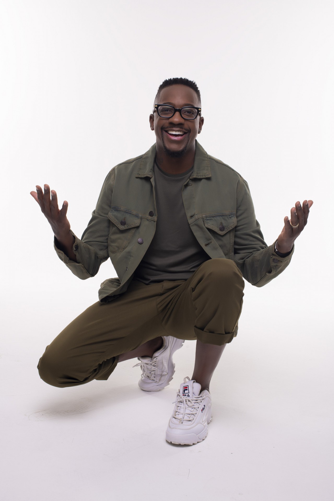 Mumuzinho - Divulgação/Washington Possato