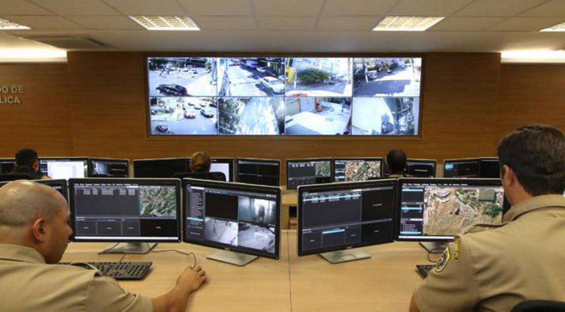 De acordo com levantamento do ISP, houve redução de 75,79% no roubo de veículos em dezembro de 2019 em relação ao mesmo mês de 2018 - Divulgação / CISP