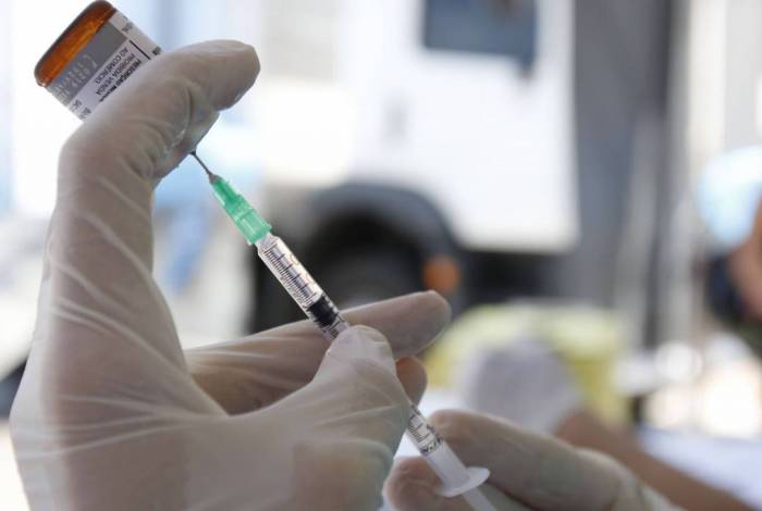 Estado está com campanha da vacinação contra a doença